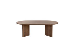 Kohvilaud Sable - Venezia Walnut