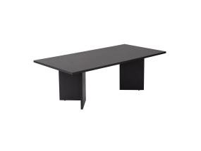 Kohvilaud Sabin - Wood Black