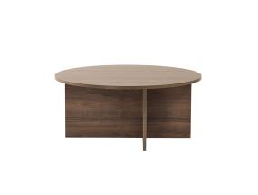 Kohvilaud Soleil - Venezia Walnut