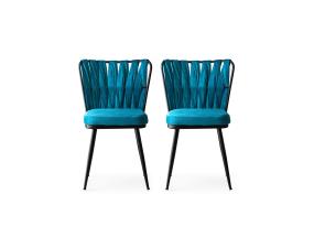 Mööblikomplekt toolid Kuşaklı - 228 V2