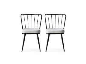 Mööblikomplekt toolid Yıldız -940 V2