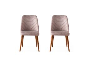 Mööblikomplekt toolid Dallas 555 V2