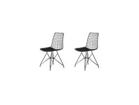 Mööblikomplekt toolid Tivoli 271 V2