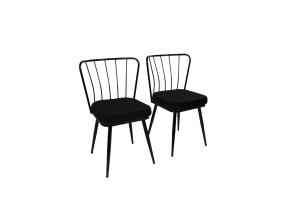 Mööblikomplekt toolid Yıldız 943 V2