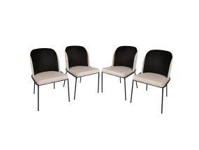 Mööblikomplekt toolid Dore 145 V4