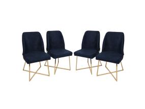 Mööblikomplekt toolid Madrid 908 V4