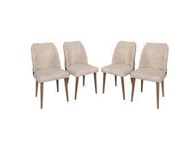 Mööblikomplekt toolid Nova 071 V4