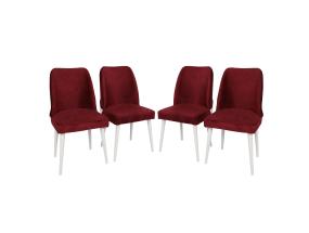 Mööblikomplekt toolid Nova 081 V4