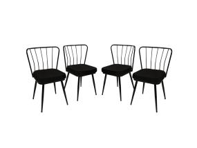 Mööblikomplekt toolid Yıldız 943 V4