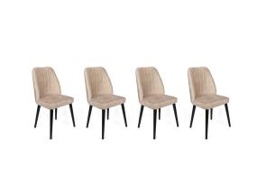 Mööblikomplekt toolid Alfa-434 V4