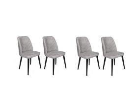 Mööblikomplekt toolid Dallas-524 V4