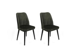 Mööblikomplekt toolid Alfa-432 V2