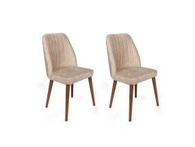 Mööblikomplekt toolid Alfa-464 V2