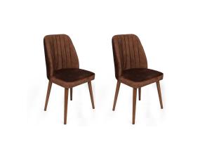 Mööblikomplekt toolid Alfa-466 V2