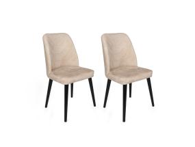 Mööblikomplekt toolid Dallas-520 V2