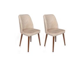 Mööblikomplekt toolid Dallas-550 V2