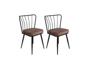 Mööblikomplekt toolid Yıldız-947 V2