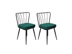 Mööblikomplekt toolid Yıldız-951 V2