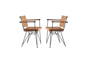 Mööblikomplekt toolid Penyez - 265