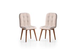 Mööblikomplekt toolid Retro - 708