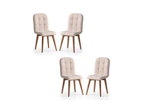 Mööblikomplekt toolid Retro - 708