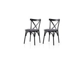 Mööblikomplekt toolid Ekol - 288 V2