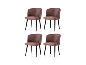 Mööblikomplekt toolid Zen - 4207 V4