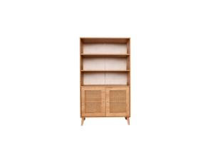 Hazeran Bookshelf