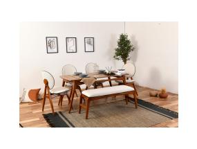 Mööblikomplekt toolid Touch (4S-1B)