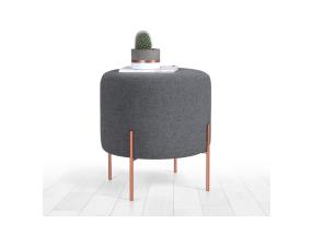 Copper 47 - Dark Grey