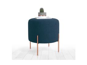 Copper 50 - Navy Blue