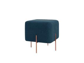 Copper 62 - Navy Blue