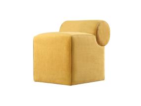 Linburg Puf - Yellow