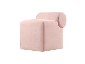 Linburg Puf - Pink