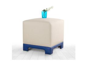 Lenover - Cream, Blue