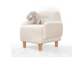 Tool Cobie Teddy - White