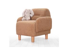 Tool Cobie Teddy - Brown