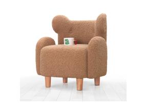 Tool Juano Teddy - Brown