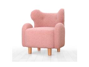 Tool Juano Teddy - Pink