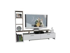 Şimal - White, Cordoba