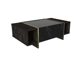 Veyron - Black, Gold