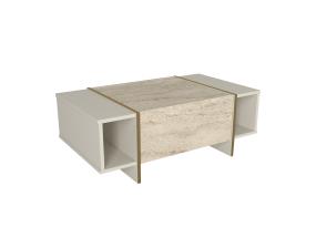 Veyron - Travertine, Sandstone