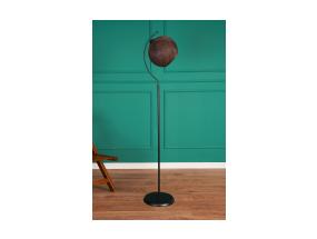 Povimento - Red, Black