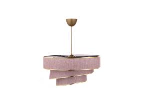 Couper - Powder, Gold