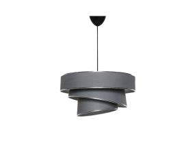Couper - Anthracite, Silver