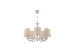 Fiona - Cream, White