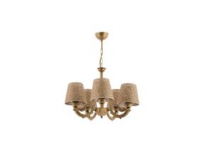 Fiona Hazeran - Gold