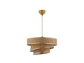 Couper Hazeran - Beige, Silver