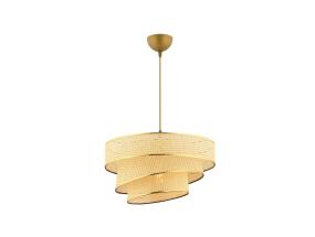 Couper Hazeran - Camel, Gold