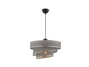 Couper Hazeran - Grey